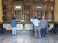 la poste